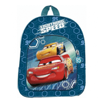 Rucsac 32 cm Cars Star ST50616 fotografia produsului
