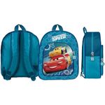Rucsac 32 cm Cars Star ST50616 fotografia produsului View 3 S