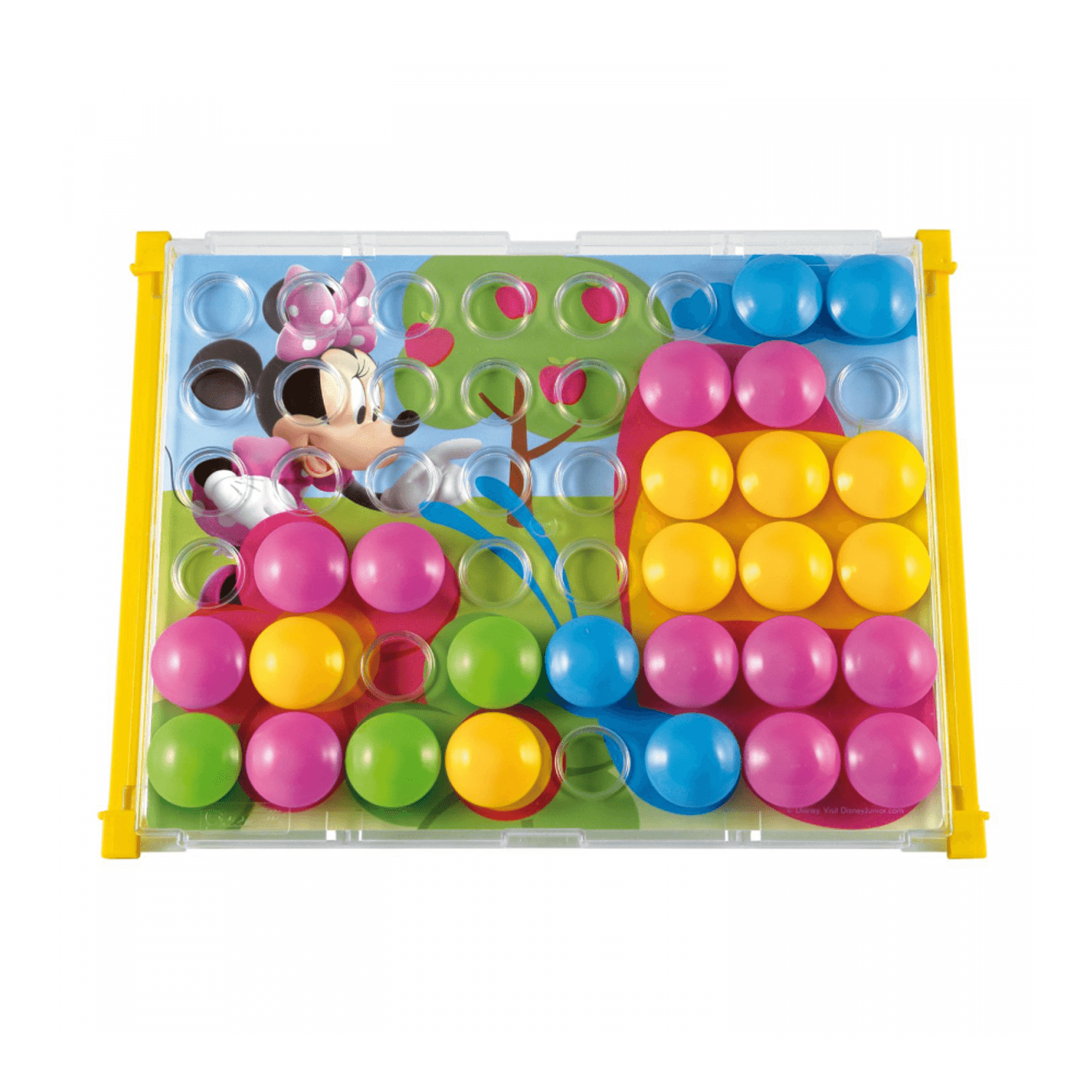 Fantacolor Junior Basic Minnie fotografia produsului