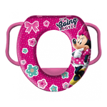 Reductor WC captusit cu manere Minnie Dotty Star ST54271 fotografia produsului