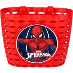 Cos bicicleta Spiderman Seven SV9231 fotografia produsului View 2 S