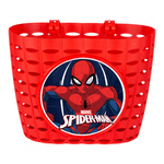 Cos bicicleta Spiderman Seven SV9231 fotografia produsului