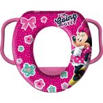 Reductor WC captusit cu manere Minnie Dotty Star ST54271 fotografia produsului View 2 S