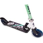 Trotineta cu 2 roti Star Wars Stormtrooper Seven SV9927 fotografia produsului View 4 S