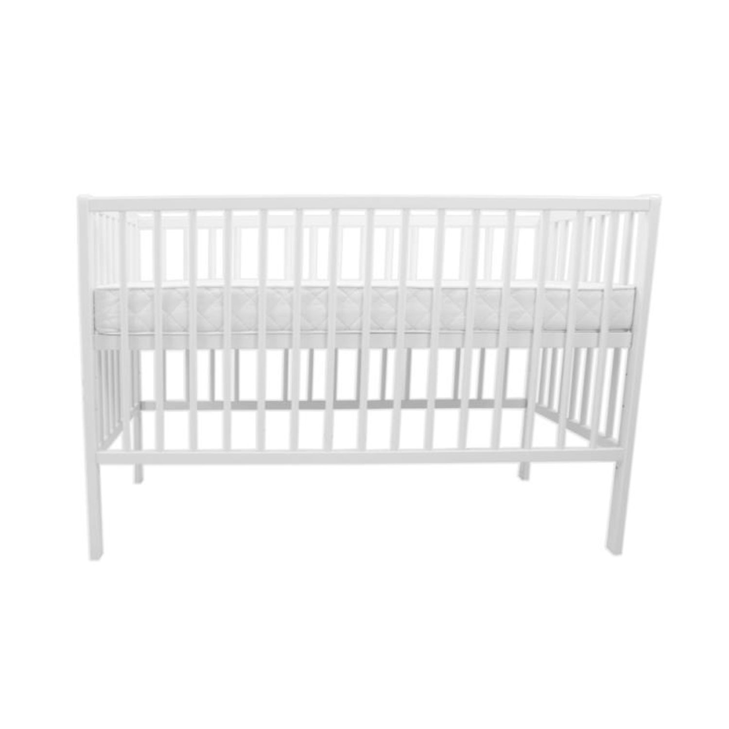 Saltea copii MyKids spuma Relax 130X80X12 (cm) fotografia produsului View 3 L