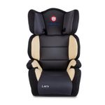Lionelo - Scaun auto copii 15-36 Kg Lars Plus Beige fotografia produsului View 2 S