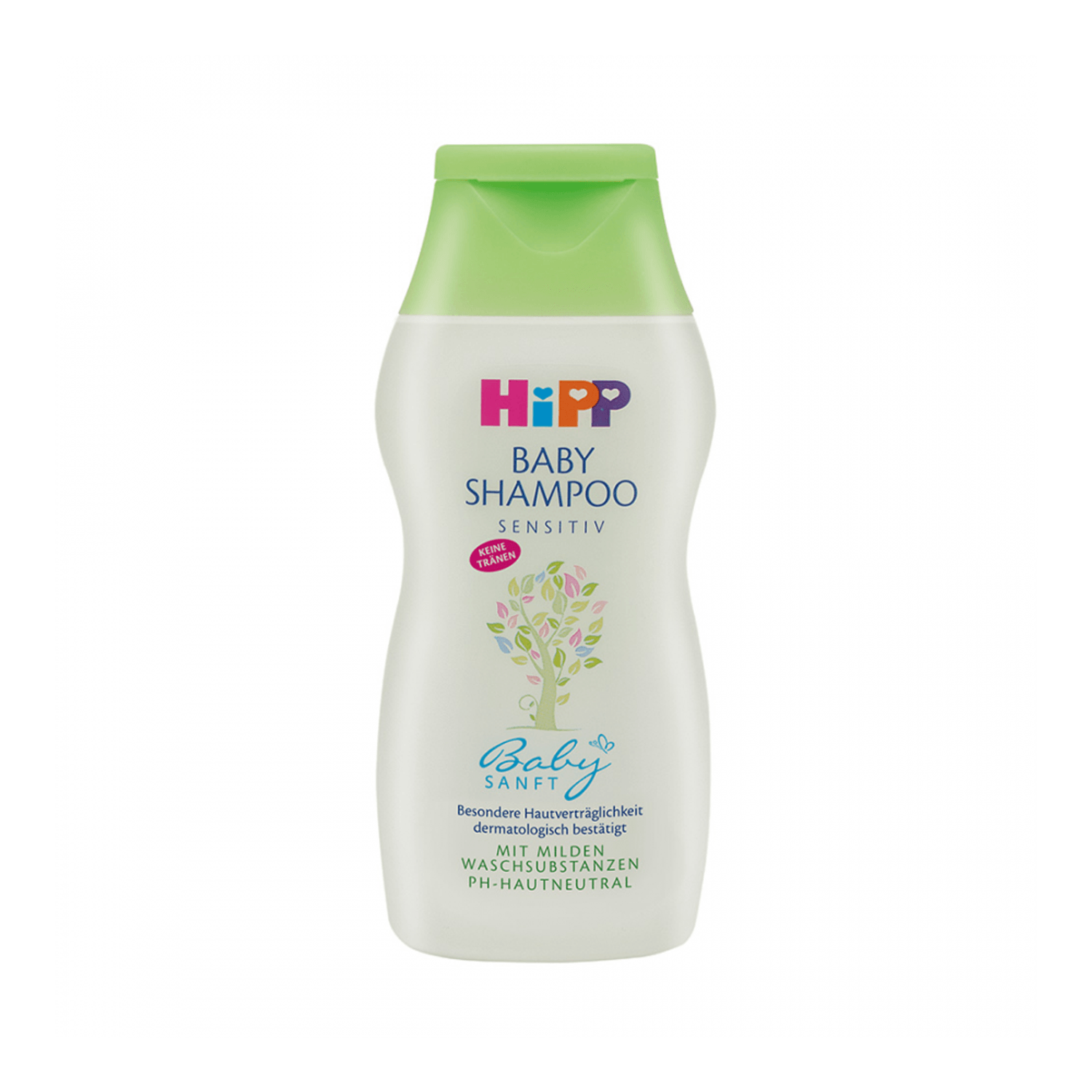 Sampon HiPP 200ml fotografia produsului