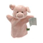 Marioneta de mana Animale Ferma Keycraft KCAN11FM fotografia produsului View 2 S