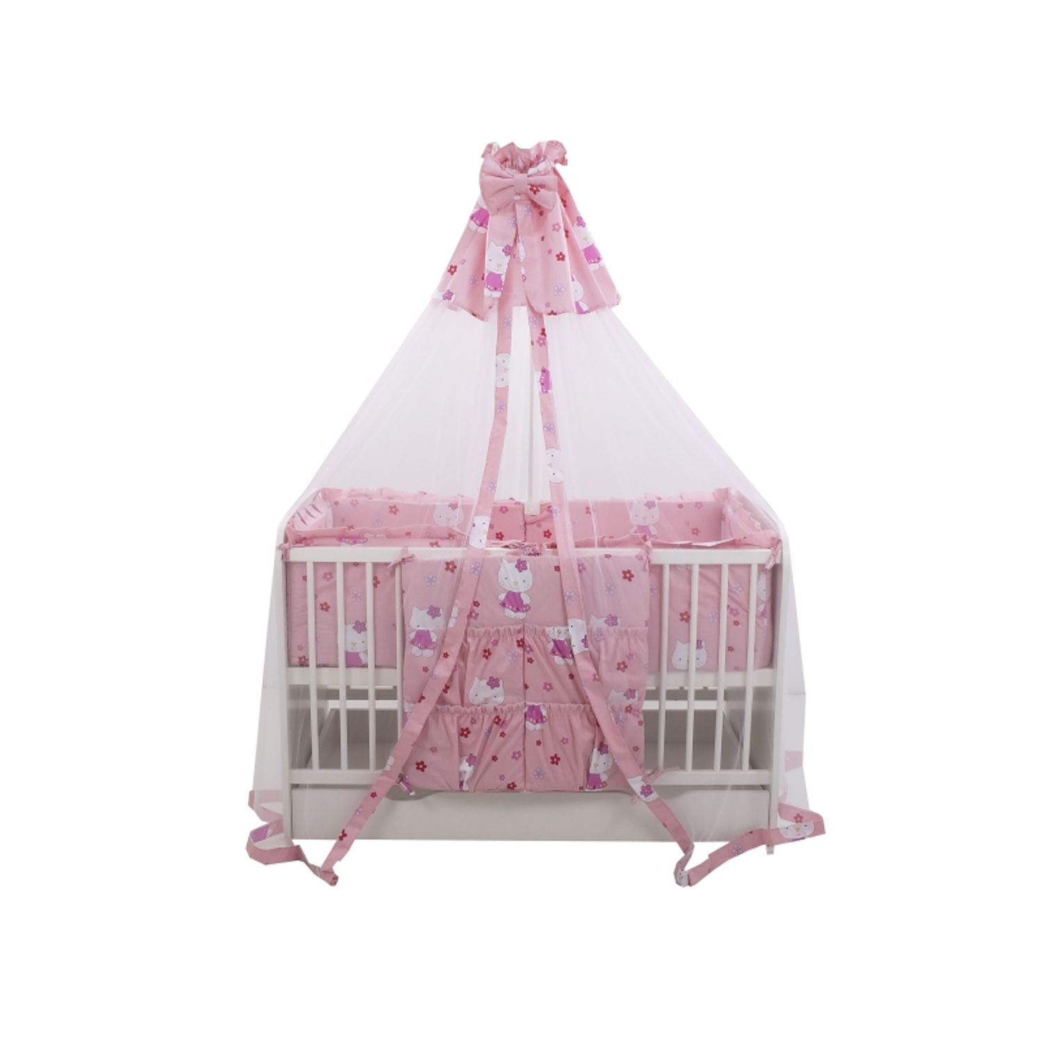 Buzunar Patut MyKids Kitty fotografia produsului View 2 L