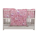 Buzunar Patut MyKids Kitty fotografia produsului View 3 S