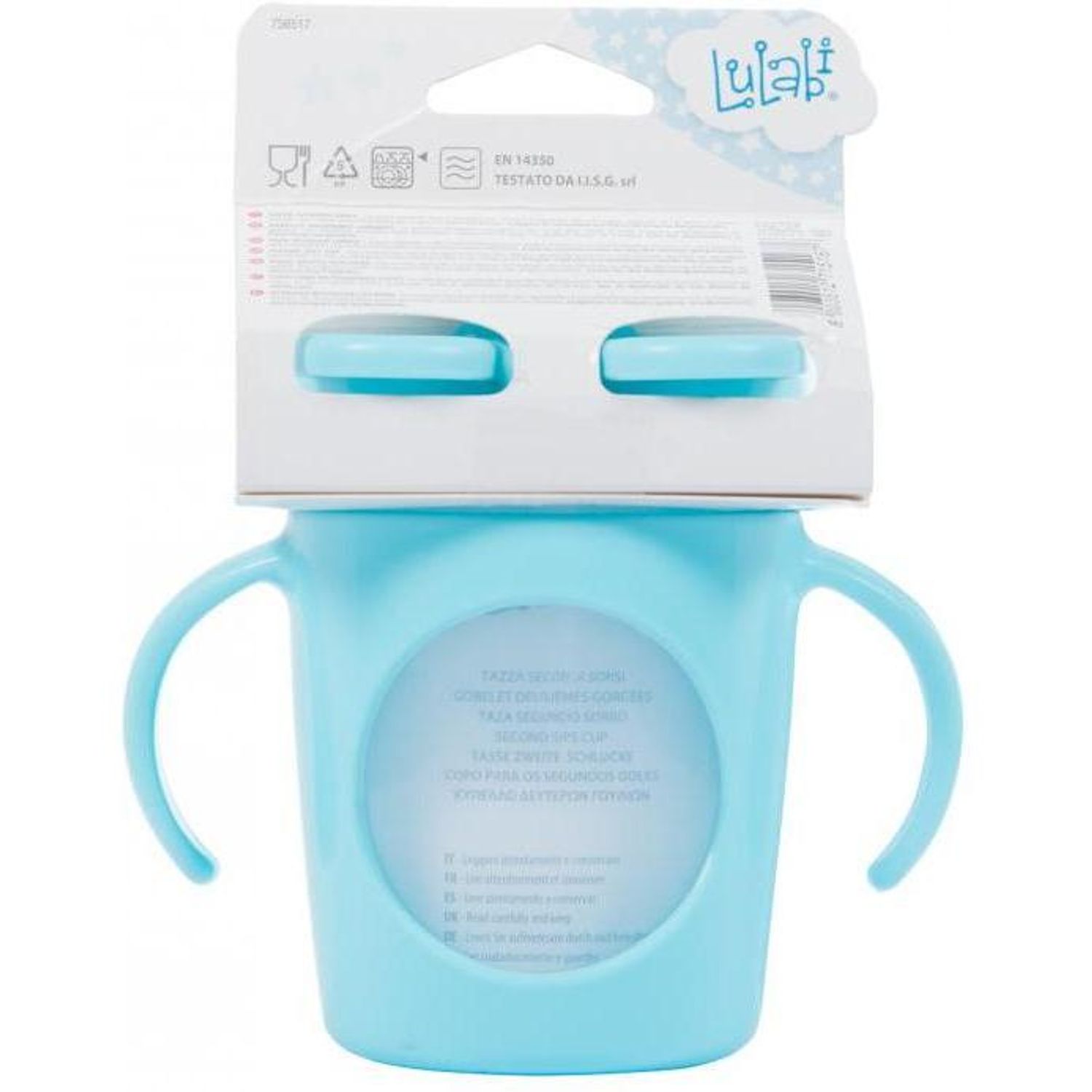 Cana cu cioc Second Sips Bufnita Lulabi 7973156 fotografia produsului View 6 L