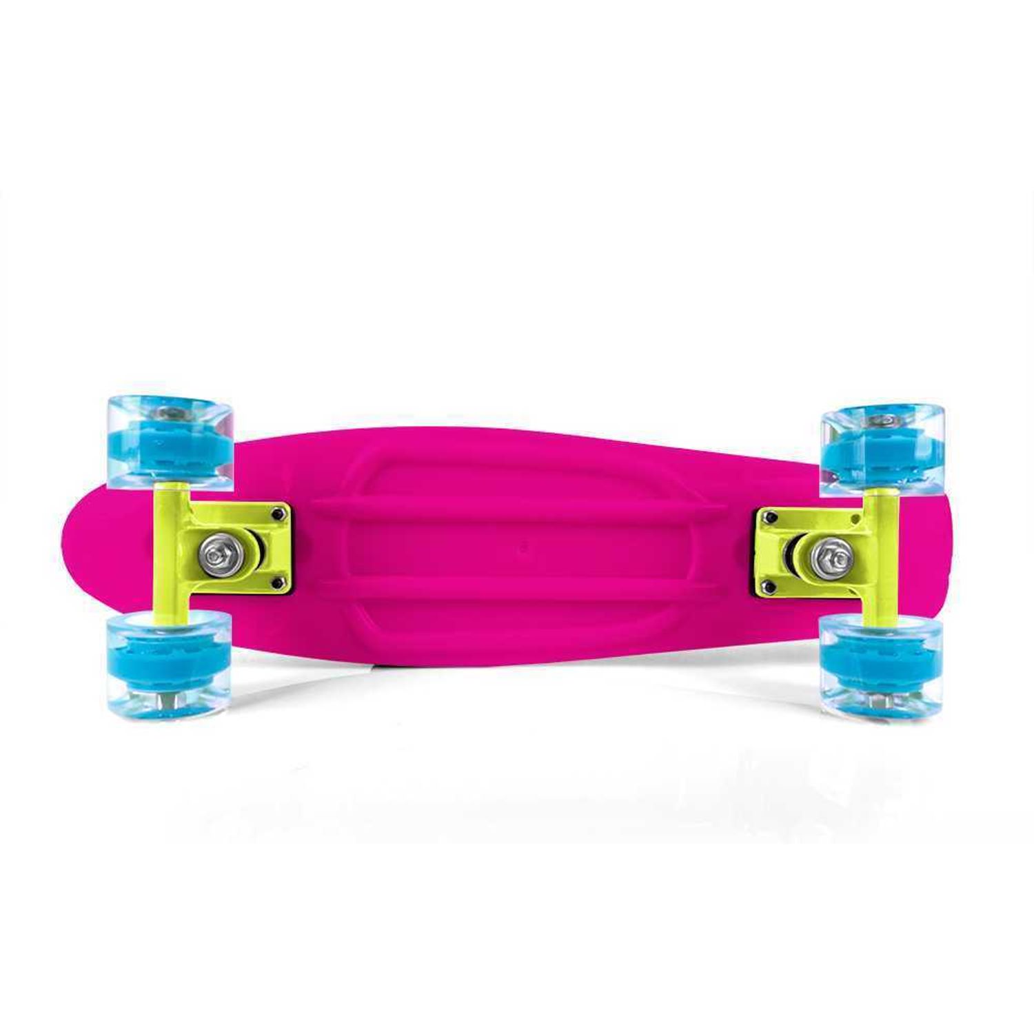Penny board Minnie Seven SV9952 fotografia produsului View 4 L