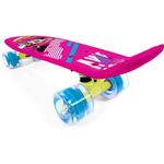 Penny board Minnie Seven SV9952 fotografia produsului View 5 S