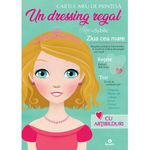 Un dressing regal Editura Kreativ EK5180 fotografia produsului View 2 S