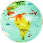 Minge moale Dinozauri 10 cm Moses MS40222 fotografia produsului View 2 S