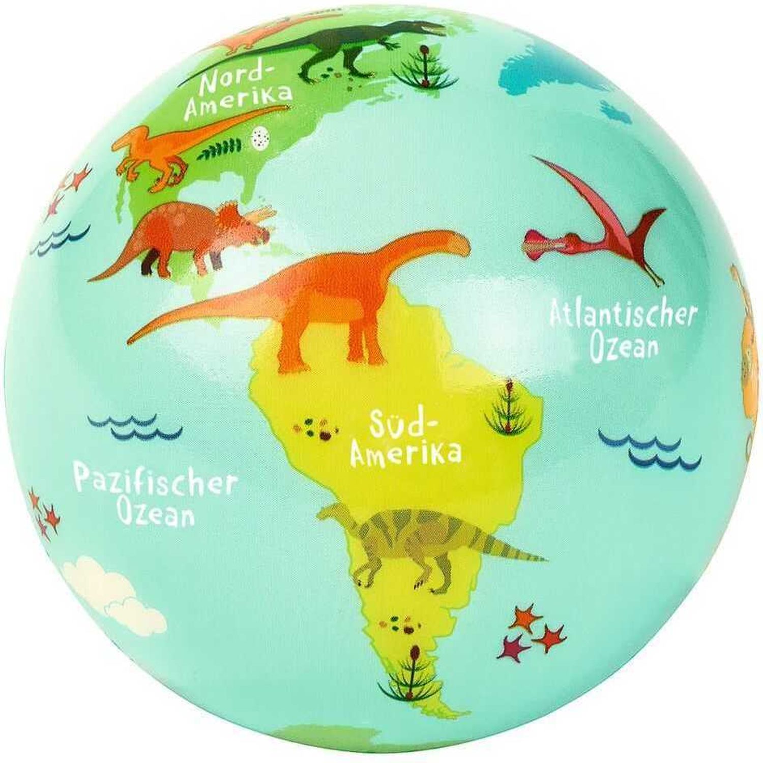 Minge moale Dinozauri 10 cm Moses MS40222 fotografia produsului View 2 L
