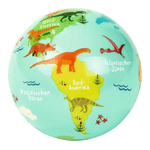 Minge moale Dinozauri 10 cm Moses MS40222 fotografia produsului