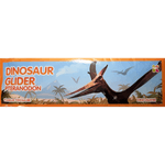 Jucarie Planor Dinozaur, lungime 24 cm Keycraft KCGL07DN_Pteranodon fotografia produsului View 2 S