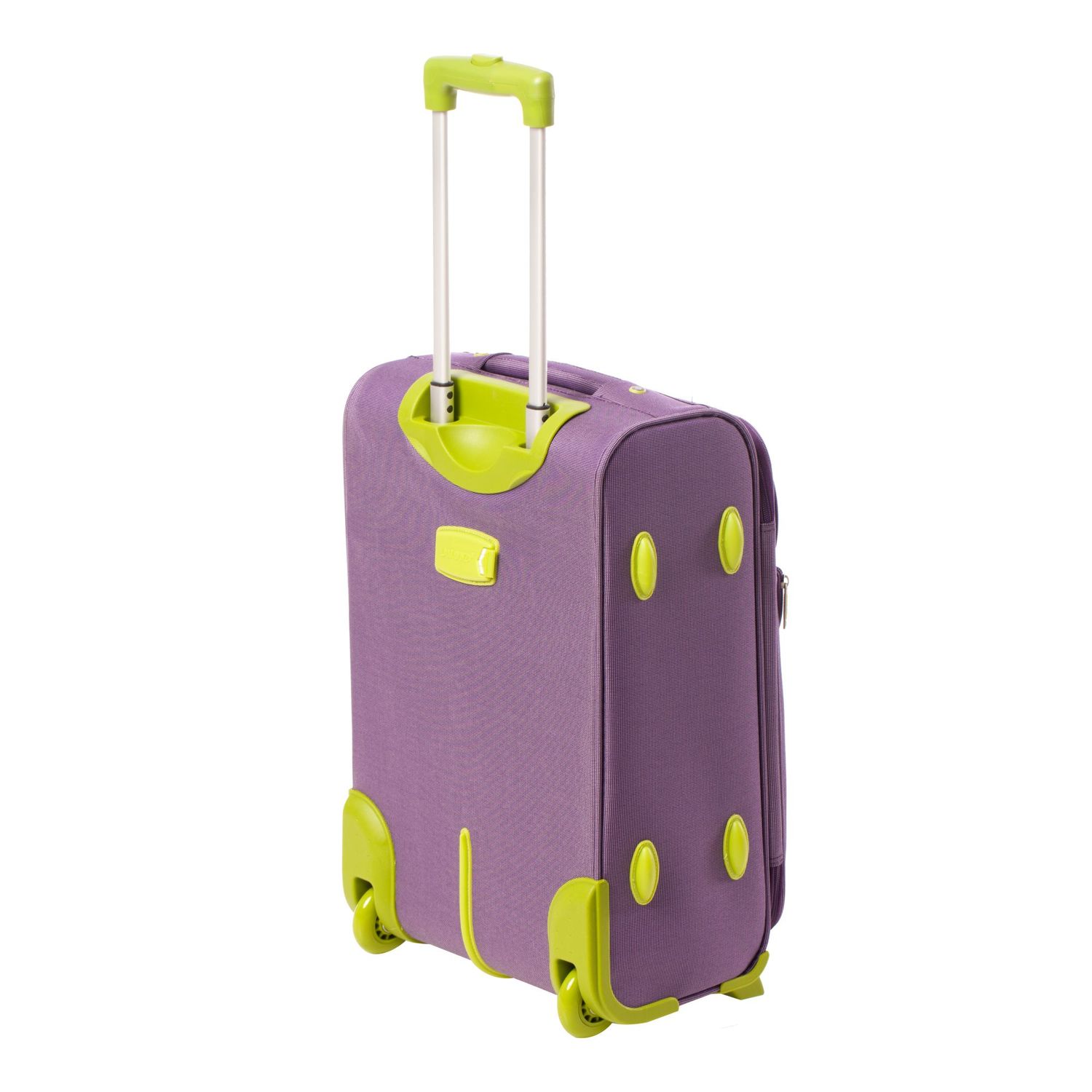 Lamonza Troler Superlight Mov 53X37X20 Cm fotografia produsului View 3 L