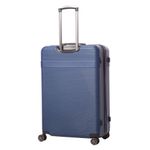 Lamonza Troler Uptown Albastru 77X52.5X30.5 Cm fotografia produsului View 2 S