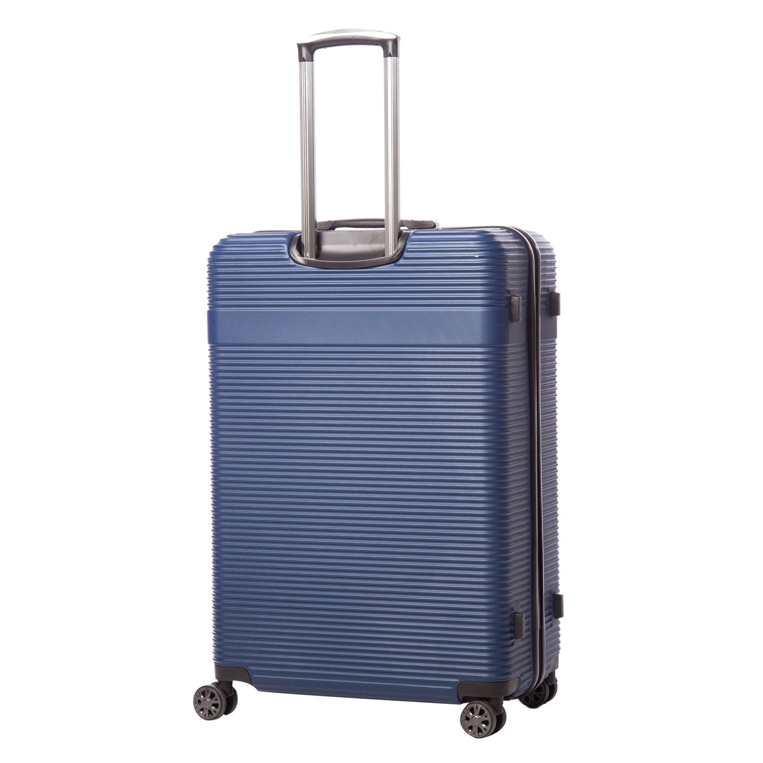 Lamonza Troler Uptown Albastru 77X52.5X30.5 Cm fotografia produsului View 2 L