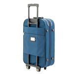 Master Troler Alpha 66 Cm Albastru fotografia produsului View 2 S
