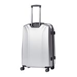 Lamonza Troler Swank Argintiu 76X51X32 Cm fotografia produsului View 2 S