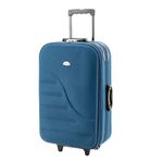 Master Troler Alpha 66 Cm Albastru fotografia produsului