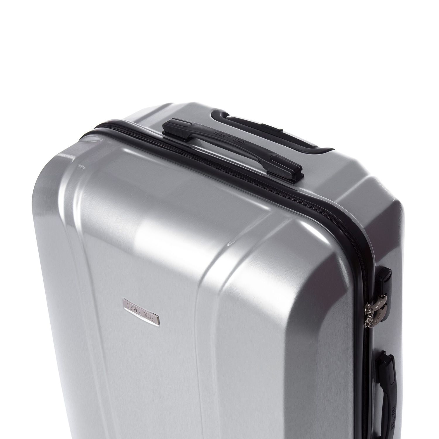 Lamonza Troler Swank Argintiu 76X51X32 Cm fotografia produsului View 4 L