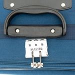 Master Troler Alpha 66 Cm Albastru fotografia produsului View 4 S