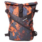 Lamonza Rucsac Action Portocaliu 55X29X14 Cm fotografia produsului
