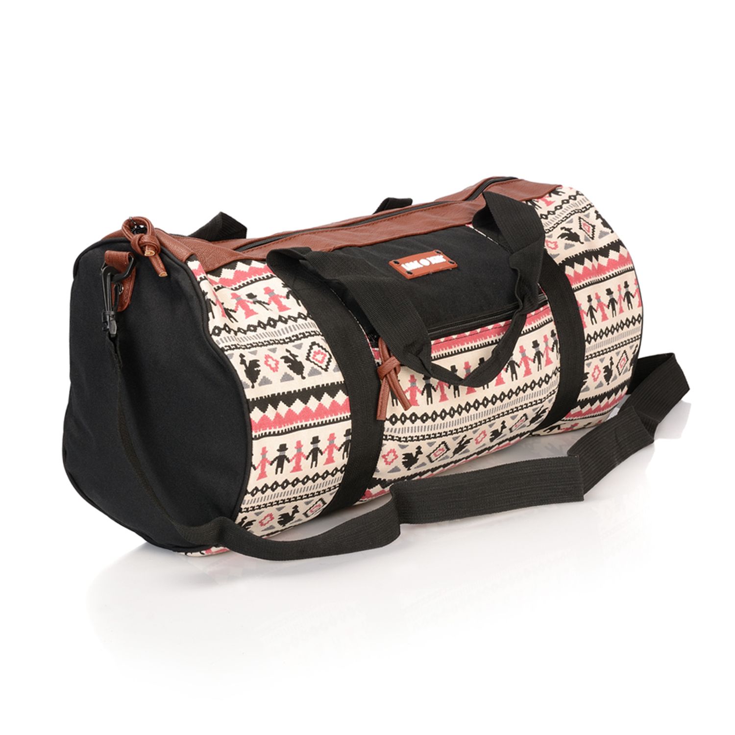 Lamonza Geanta Sport Maya fotografia produsului View 3 L
