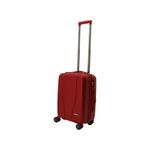 Lamonza Troler Civic Rosu 55X36X22 Cm fotografia produsului View 4 S