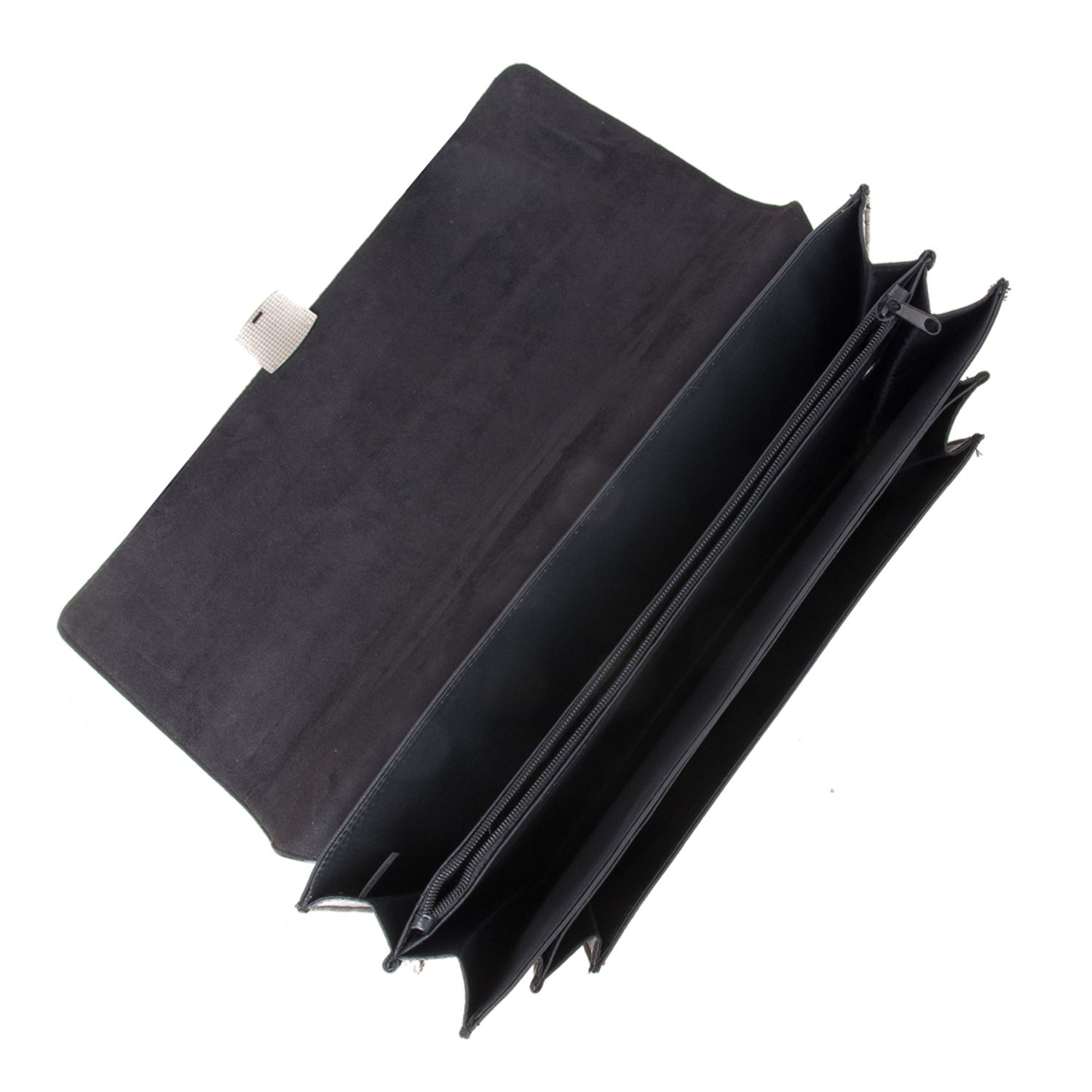 Lamonza Servieta Oxford 32X43X10 Cm fotografia produsului View 4 L