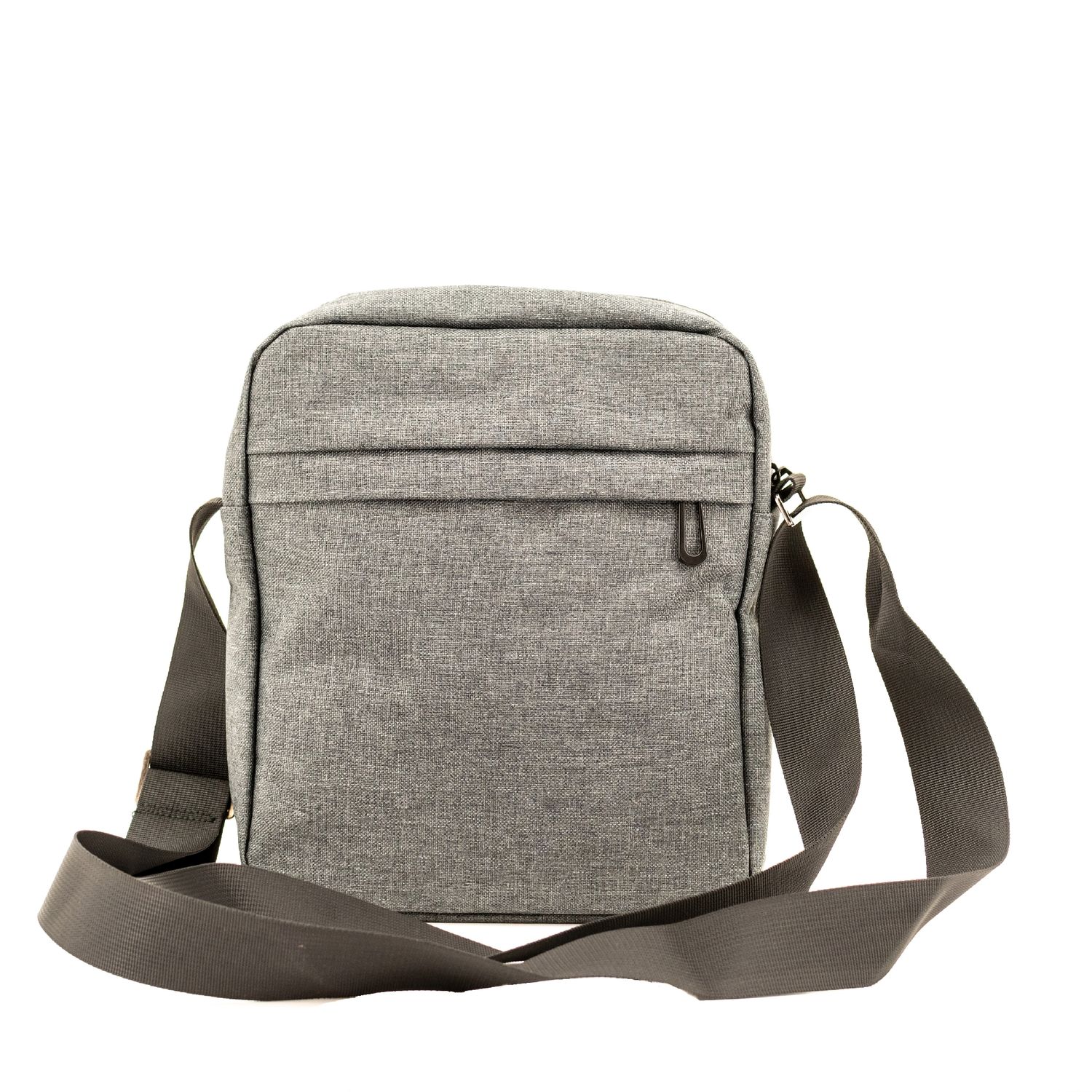 Lamonza Geanta De Umar Chrome Model Ii 22X7X25 Cm fotografia produsului View 3 L