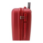 Lamonza Troler Civic Rosu 55X36X22 Cm fotografia produsului View 3 S