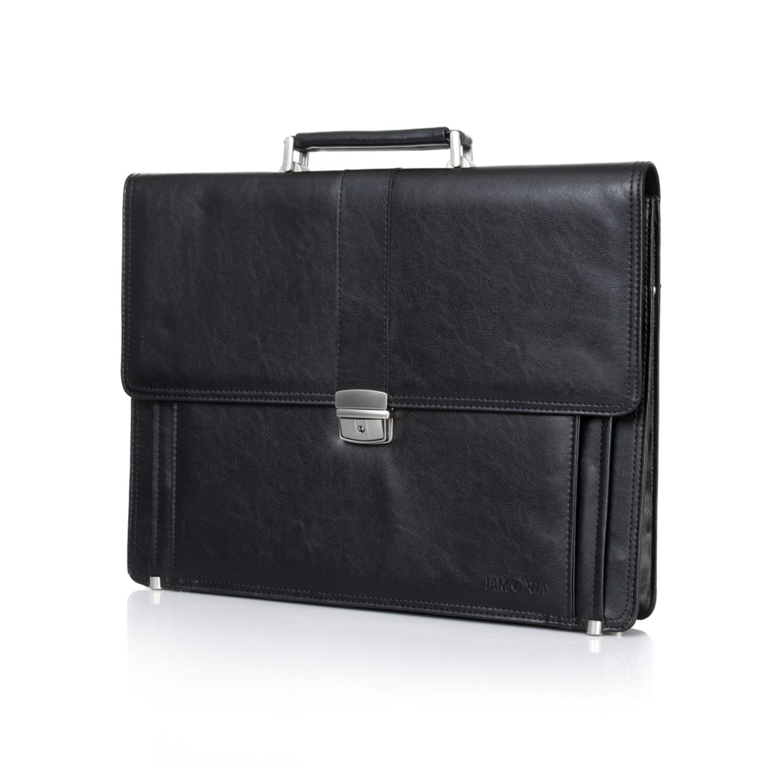 Lamonza Servieta Oxford 32X43X10 Cm fotografia produsului View 2 L