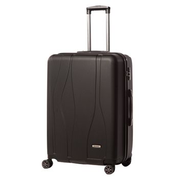 Lamonza troler civic negru 78*52*29cm