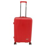 Lamonza Troler Civic Rosu 68X45X25 Cm fotografia produsului View 2 S