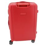 Lamonza Troler Civic Rosu 68X45X25 Cm fotografia produsului View 3 S