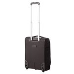 Lamonza Troler Simplex Negru 51X35X21 Cm fotografia produsului View 2 S