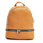 Lamonza Rucsac De Dama Eva Maro 25X11X30Cm fotografia produsului