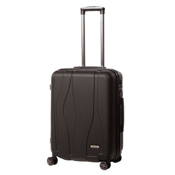 Lamonza troler civic negru 65*45*25.5cm