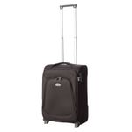 Lamonza Troler Simplex Negru 51X35X21 Cm fotografia produsului