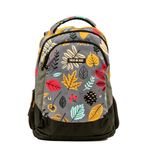 Lamonza Rucsac Scoala Savana 44X32X19 Cm fotografia produsului