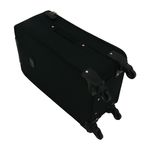 Lamonza Troler Marshal 70X42X24 Cm Negru fotografia produsului View 3 S