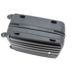 Master Troler Costa Negru 62X41X24 Cm fotografia produsului View 4 S