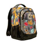 Lamonza Rucsac Scoala Savana 44X32X19 Cm fotografia produsului View 2 S