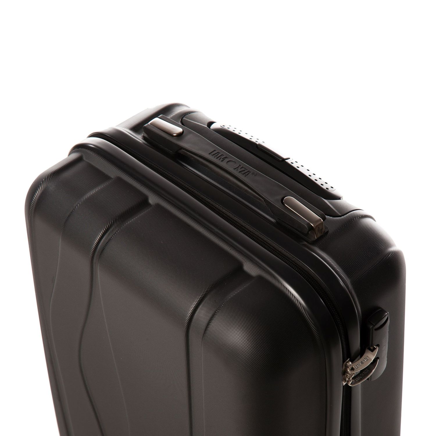 Lamonza Troler Civic Negru 55*36.5*22.5Cm fotografia produsului View 4 L