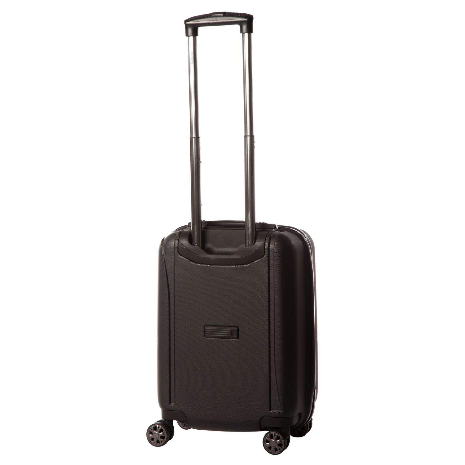 Lamonza Troler Civic Negru 55*36.5*22.5Cm fotografia produsului View 2 L